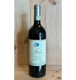Wine Elio Altare Barolo