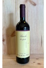 Wine Massolino Barolo ‘Parafada Cru’