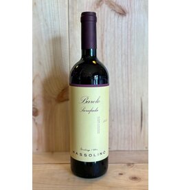 Wine Massolino Barolo ‘Parafada Cru’