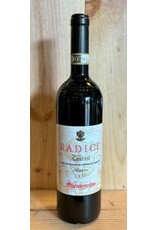 Wine Mastroberardino 'Radici' Taurasi Riserva