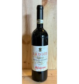 Wine Mastroberardino 'Radici' Taurasi Riserva
