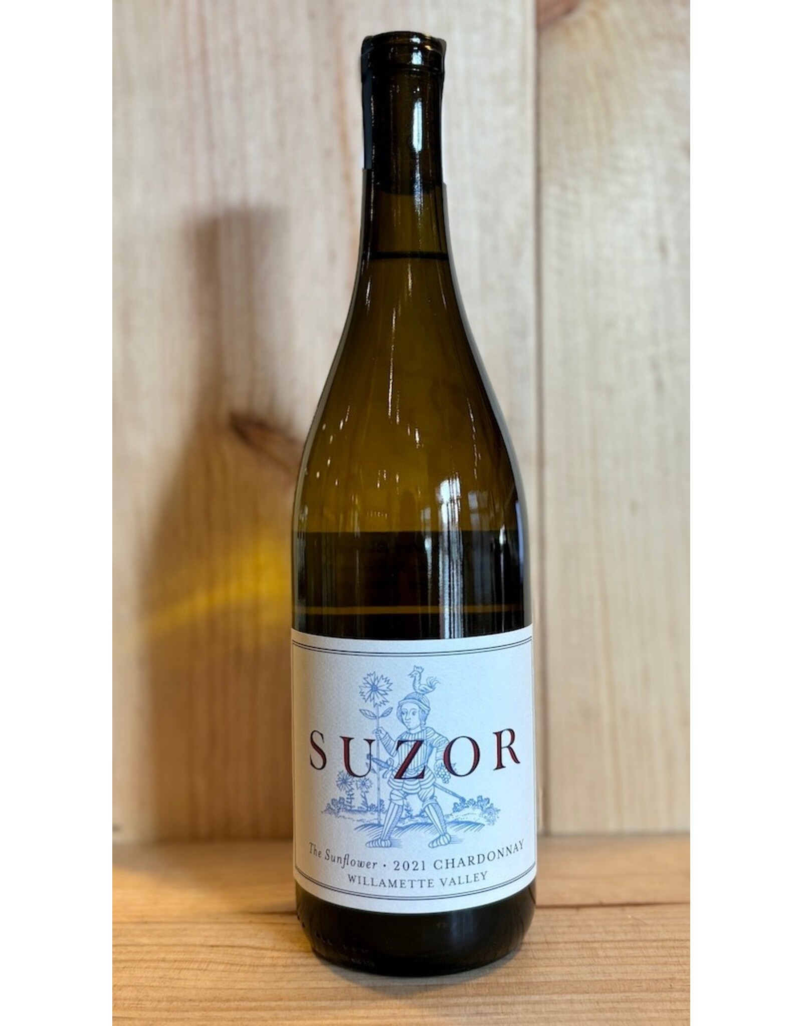 Wine Suzor 'The Sunflower' Chardonnay