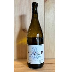 Wine Suzor 'The Sunflower' Chardonnay