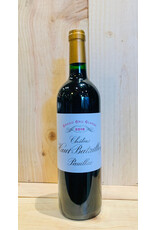Wine Chateau Haut-Batailley Pauillac