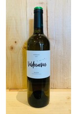 Wine Valdecuevas Verdejo