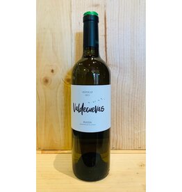 Wine Valdecuevas Verdejo