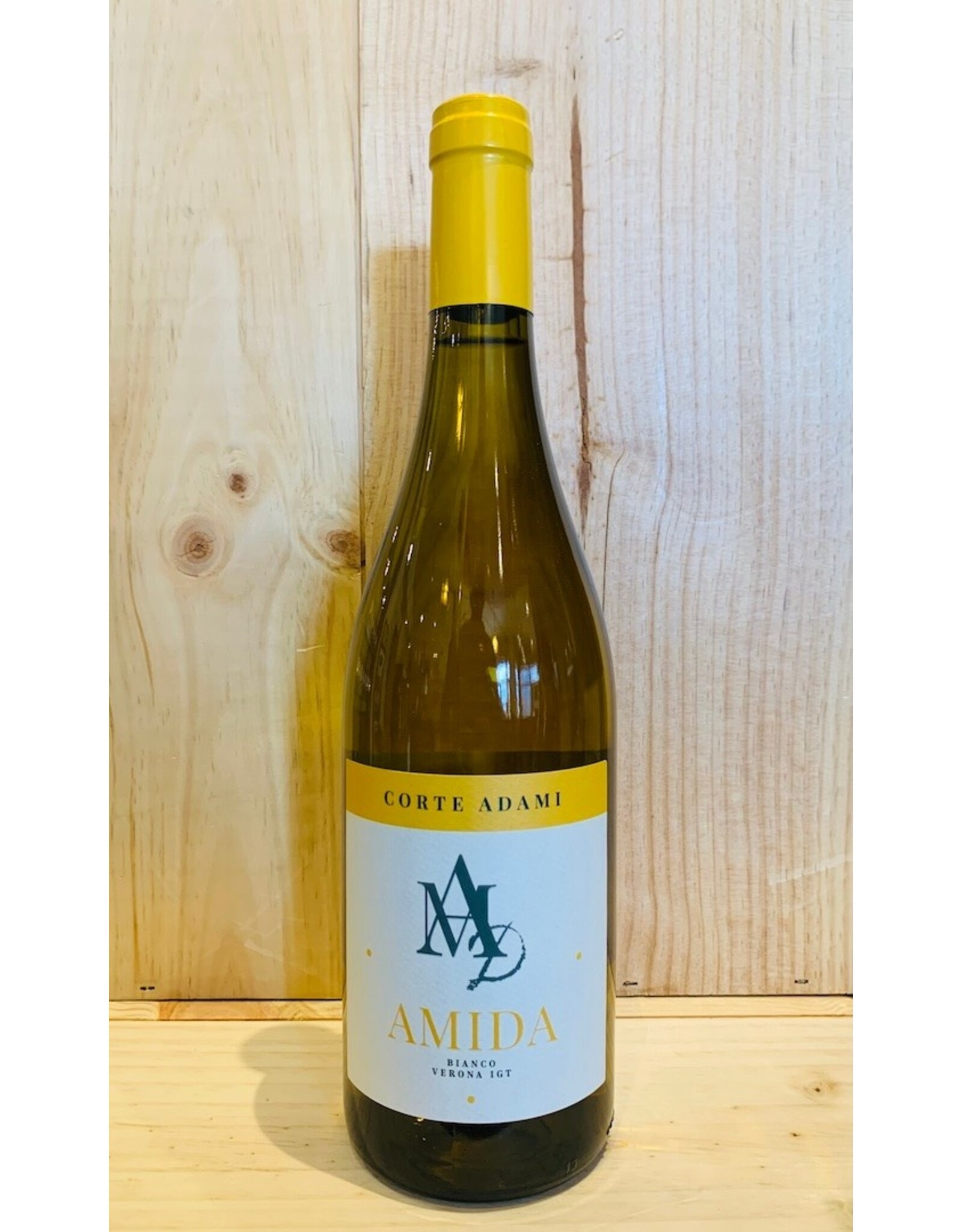 Wine Corte Adami 'Amida' Bianco