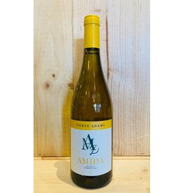 Wine Corte Adami 'Amida' Bianco