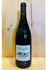Wine Steeve Charvet Chiroubles