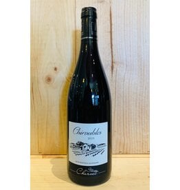 Wine Steeve Charvet Chiroubles