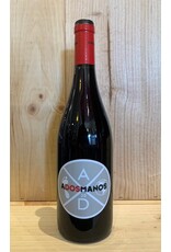 Wine A Dos Manos Garnacha