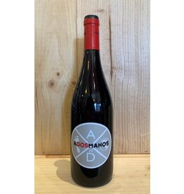 Wine A Dos Manos Garnacha