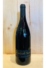 Wine Domaine Marchesseau 'Lubrifiant Social' Cabernet