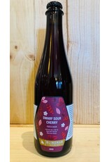 Beer Blindman Dwarf Sour Cherry Saison 500ml