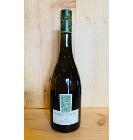 Wine Burrowing Owl Chardonnay