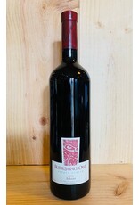 Wine Burrowing Owl Athene