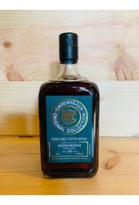 Spirits Cadenhead Glengarioch 10 Year Old