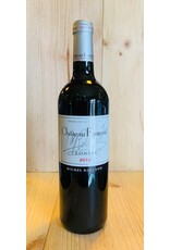 Wine Chateau Fontenil Fronsac