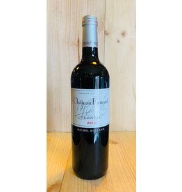 Wine Chateau Fontenil Fronsac
