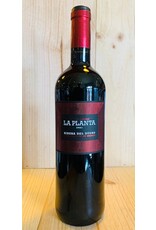 Wine Arzuaga La Planta