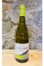 Wine Bruno Lafon Le P'tit Chardonnay