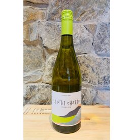 Wine Bruno Lafon Le P'tit Chardonnay