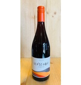 Wine Bruno Lafon Le P'tit Pinot Noir