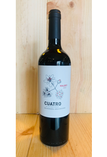 Wine Joffre Cuatro Malbec