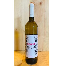 Wine Flaurell Loureiro Vinho Verde