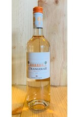 Wine Maison Lorgeril L'Orangeraie Rose