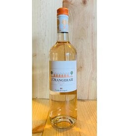 Wine Maison Lorgeril L'Orangeraie Rose
