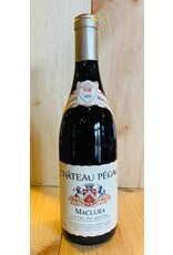Wine Chateau Pegau Cotes-du-Rhone 'Maclura'