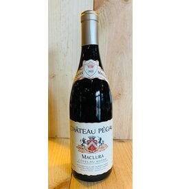 Wine Chateau Pegau Cotes-du-Rhone 'Maclura'