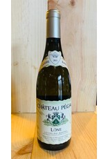 Wine Chateau Pegau 'Cuvee Lone' CdR Blanc