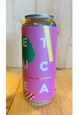 Beer Superflux + Gigantic Collab Pretty Much Yeah IPA 473ml