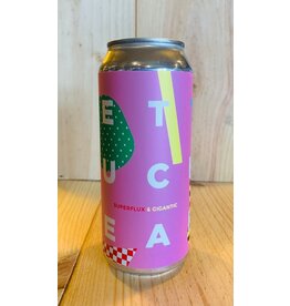 Beer Superflux + Gigantic Collab Pretty Much Yeah IPA 473ml