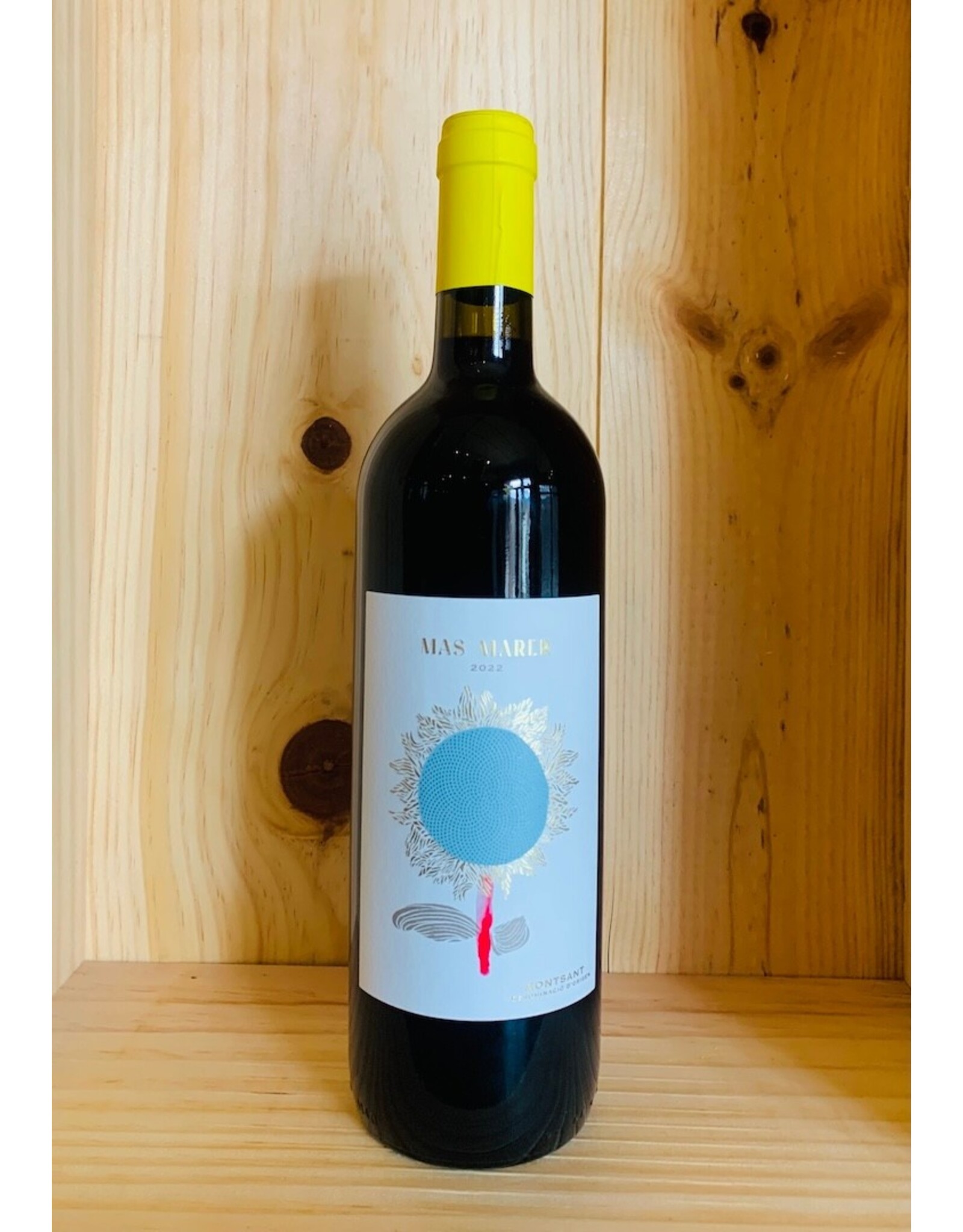 Wine Venus La Universal 'Mas Marer'