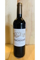 Wine Chateau Argadens Rouge