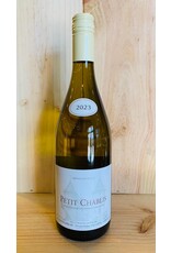 Wine Tremblay Petit Chablis