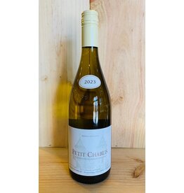 Wine Tremblay Petit Chablis