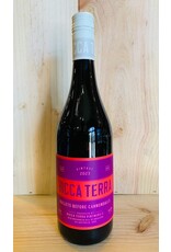 Wine Ricca Terra Bullets Before Cannonballs