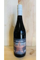 Wine Ricca Terra Nero d'Avola