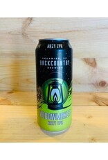 Beer Backcountry Widowmaker Hazy IPA 473ml