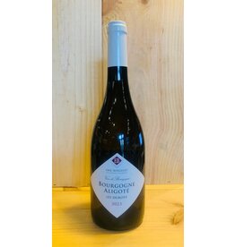 Wine Eric Boigelot 'Les Durots' Aligote