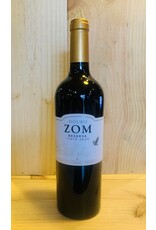 Wine Quinta De Zom Douro Tinto Reserva