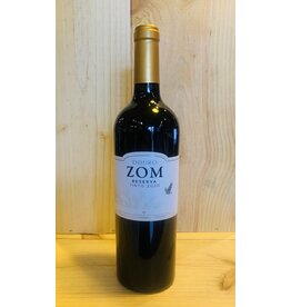 Wine Quinta De Zom Douro Tinto Reserva