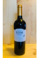 Wine Quinta De Zom Douro Tinto Reserva