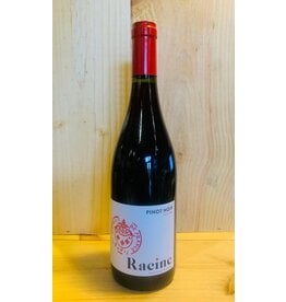 Wine Racine Pinot Noir