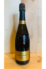 Wine Champagne Gaston Chiquet 2018