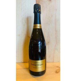 Wine Champagne Gaston Chiquet 2018